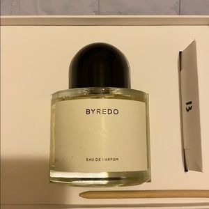 Byredo Unnamed 100mL